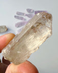 Raw Kunzite