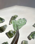 Chlum Moldavite 