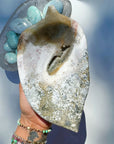 Ocean Jasper Dish