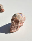 Cantera Opal Skull