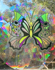 Rainbow Window Decal Bundle