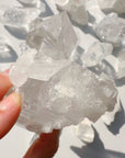 Arkansas Quartz Cluster