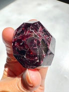 Almandine Garnet - F Baltic Mermaid