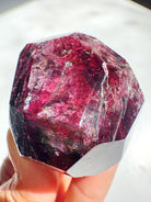Almandine Garnet - C Baltic Mermaid