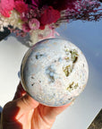 Ocean Jasper Sphere