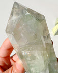 Fluorite Tower