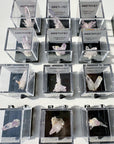 Veracruz Amethyst Thumbnails in Perky Box - Baltic Mermaid