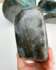 Labradorite Freeform