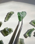 Chlum Moldavite 