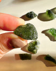 Chlum Moldavite  