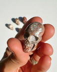 Cantera Opal Skull