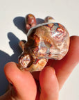 Cantera Opal Skull