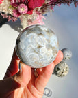 Ocean Jasper Sphere