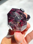Almandine Garnet - E Baltic Mermaid