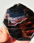 Almandine Garnet - AAA