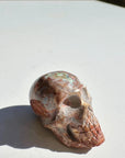 Cantera Opal Skull