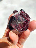 Almandine Garnet - F Baltic Mermaid