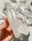 Arkansas Quartz Cluster