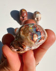 Cantera Opal Skull