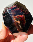 Almandine Garnet - AAA