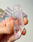 Raw Kunzite