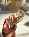 Citrine Freeform - AAA