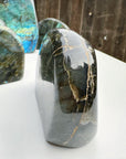 Labradorite Freeform