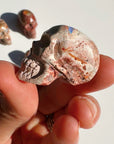 Cantera Opal Skull