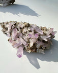 Veracruz Amethyst Cluster