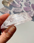 Raw Kunzite