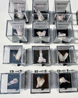 Veracruz Amethyst Thumbnails in Perky Box - Baltic Mermaid