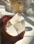 Citrine Freeform - AAA