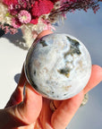 Ocean Jasper Sphere