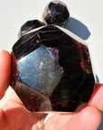 Almandine Garnet - AAA