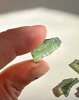 Chlum Moldavite 