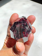 Almandine Garnet - F Baltic Mermaid