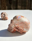 Cantera Opal Skull