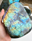 Labradorite Freeform