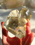 Citrine Freeform - AAA