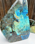 Labradorite Freeform