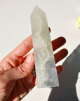 Fluorite Obelisk