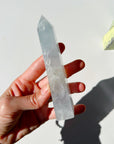 Fluorite Obelisk