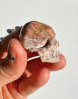 Cantera Opal Skull