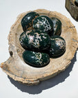 Ocean Jasper Palm Stones