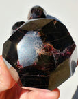 Almandine Garnet - AAA