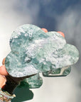 Fluorite Cloud - B