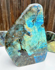 Labradorite Freeform