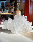 Clear Quartz Cluster