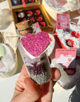 “Love Potion” Chip Bottle