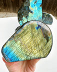 Labradorite Freeform